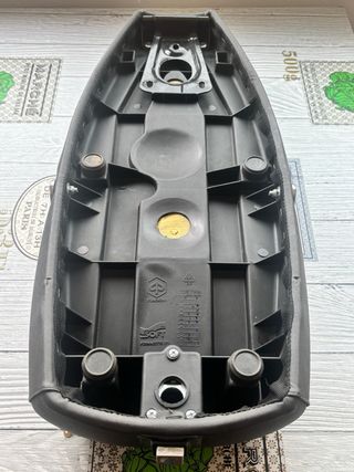 Asiento Vespa PX