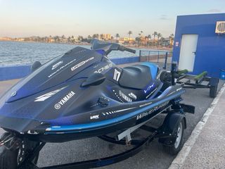 Yamaha VX110 Deluxe 
