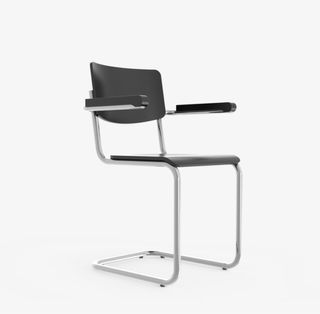 Silla reposabrazos serie Classics de Adico