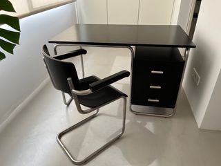 Silla reposabrazos serie Classics de Adico