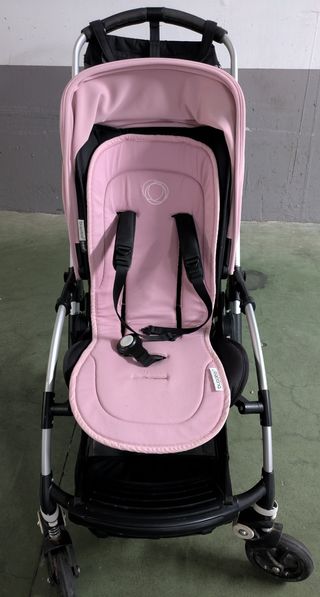 Bugaboo Bee5 Rosa Palo