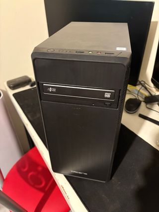Caja PC Tacens - Torre PC