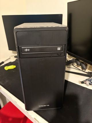 Caja PC Tacens - Torre PC