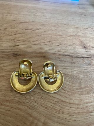 Orecchini vintage Ninna ricci