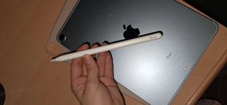 iPad Air 4ª generación - Gris