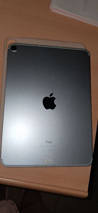 iPad Air 4ª generación - Gris