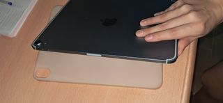 iPad Air 4ª generación - Gris