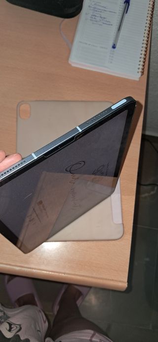iPad Air 4ª generación - Gris