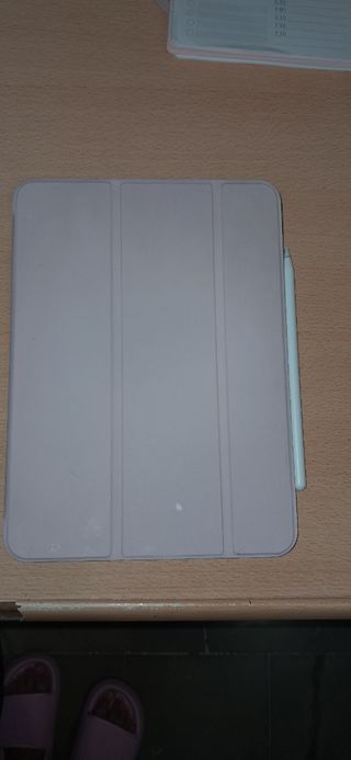 iPad Air 4ª generación - Gris