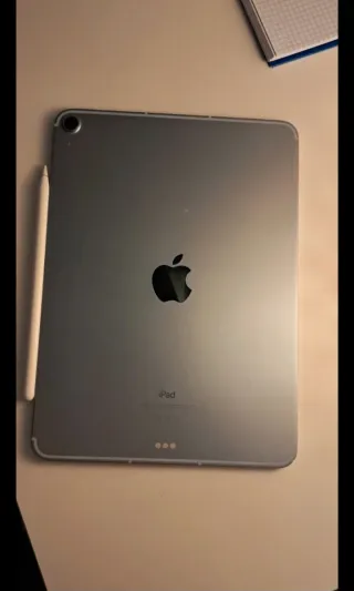 iPad Air 4ª generación - Gris