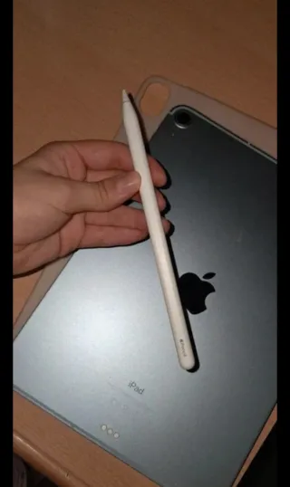 iPad Air 4ª generación - Gris