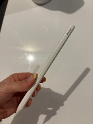 iPad Air 4ª generación + apple pencil