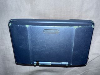 Nintendo DS Azul - Piezas