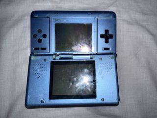 Nintendo DS Azul - Piezas