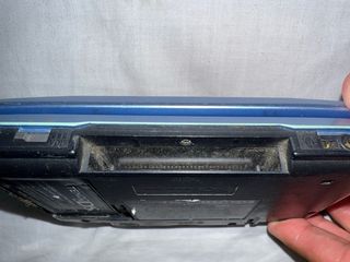 Nintendo DS Azul - Piezas