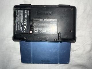 Nintendo DS Azul - Piezas