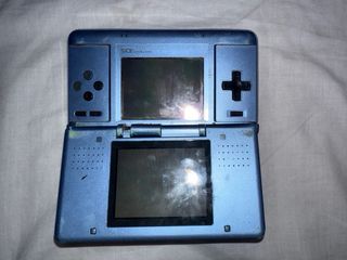Nintendo DS Azul - Piezas