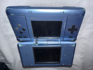 Nintendo DS Azul - Piezas