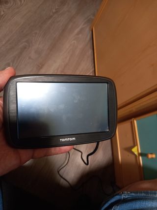 TomTom GO 50 GPS TRUCK