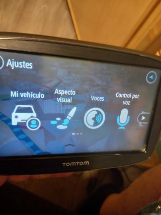 TomTom GO 50 GPS TRUCK