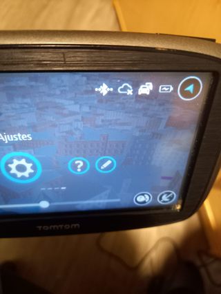 TomTom GO 50 GPS TRUCK