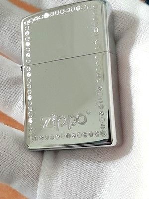 Zippo Tornillos Nuevo A Estrenar