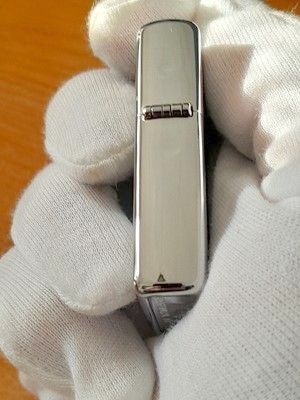 Zippo Tornillos Nuevo A Estrenar