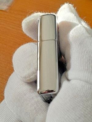 Zippo Tornillos Nuevo A Estrenar