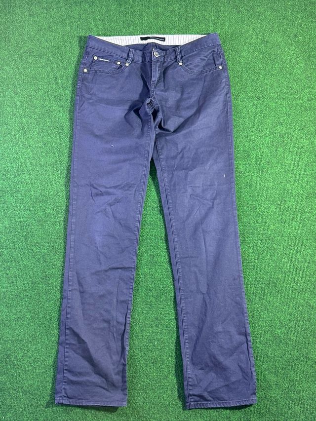 Jeans Calvin Klein Jeans, Tg. S