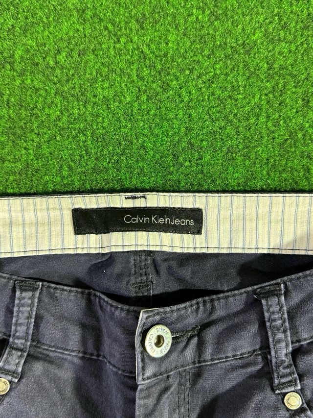 Jeans Calvin Klein Jeans, Tg. S