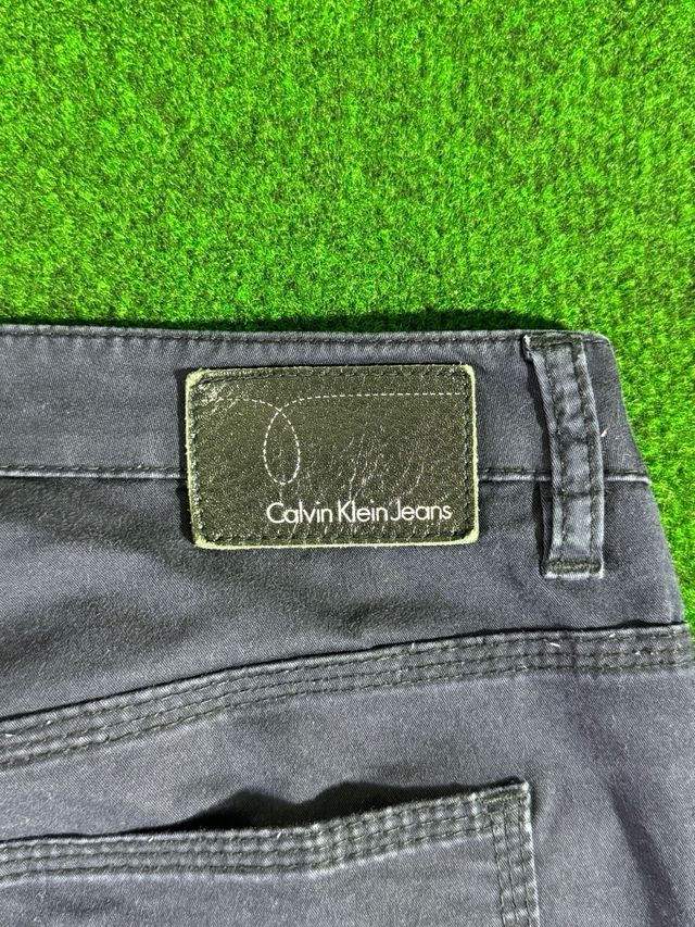 Jeans Calvin Klein Jeans, Tg. S