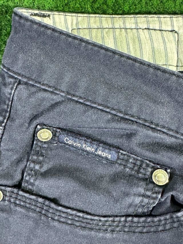 Jeans Calvin Klein Jeans, Tg. S