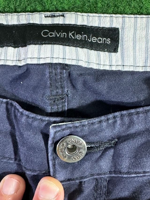 Jeans Calvin Klein Jeans, Tg. S
