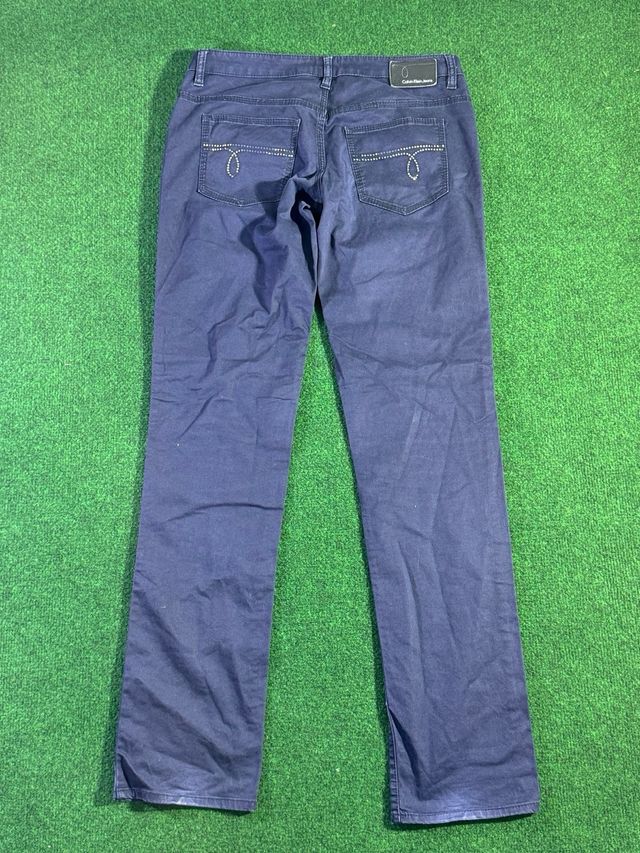 Jeans Calvin Klein Jeans, Tg. S