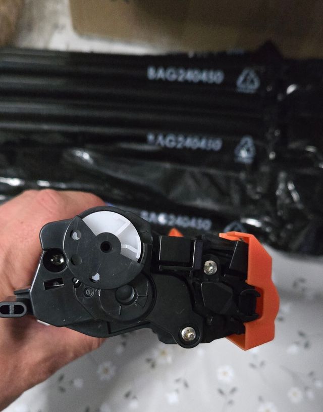 Toner Brother TN2420 nuevo