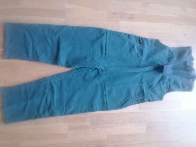 Mono Verde Please 14A