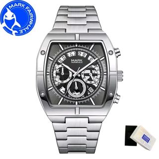 Reloj Mark Fairwhale cronógrafo