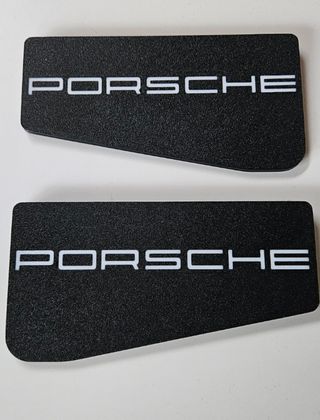 Estantería alerón GT3RS - ¡Nueva!