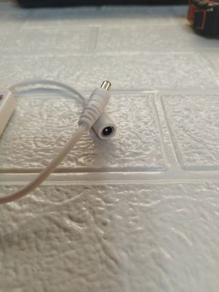 Controlador LED WiFi - DC 5-28V
N*496