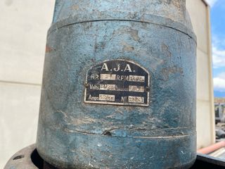 Taladro industrial de pie HEKA-40