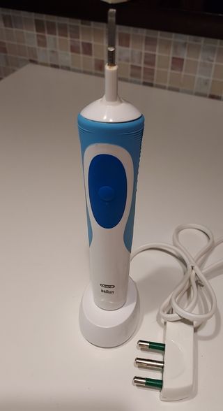 Spazzolino elettrico Oral-B Braun