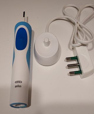 Spazzolino elettrico Oral-B Braun