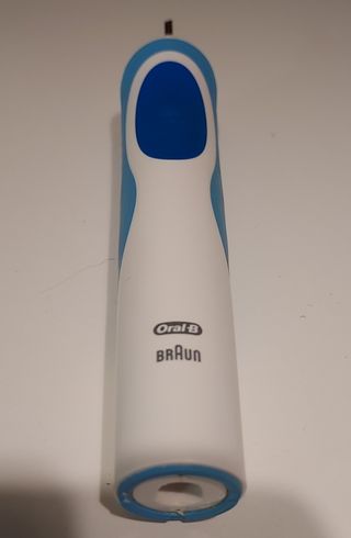 Spazzolino elettrico Oral-B Braun