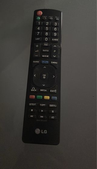 TV LG 32" 