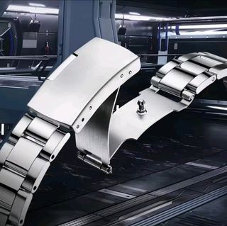 Reloj MARK FAIRWHALE plata