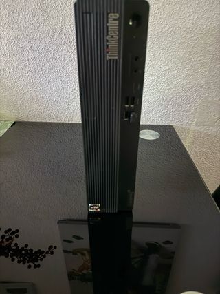 Mini PC Lenovo - Ordenador sobremesa