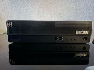 Mini PC Lenovo - Ordenador sobremesa