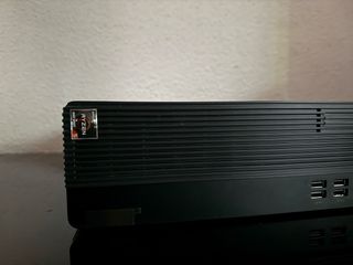 Mini PC Lenovo - Ordenador sobremesa