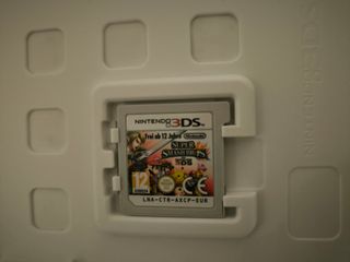 Super Smash Bros. 3DS - Nintendo 3DS