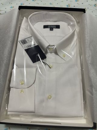 4 Camisas Trussardi XXL Hombre